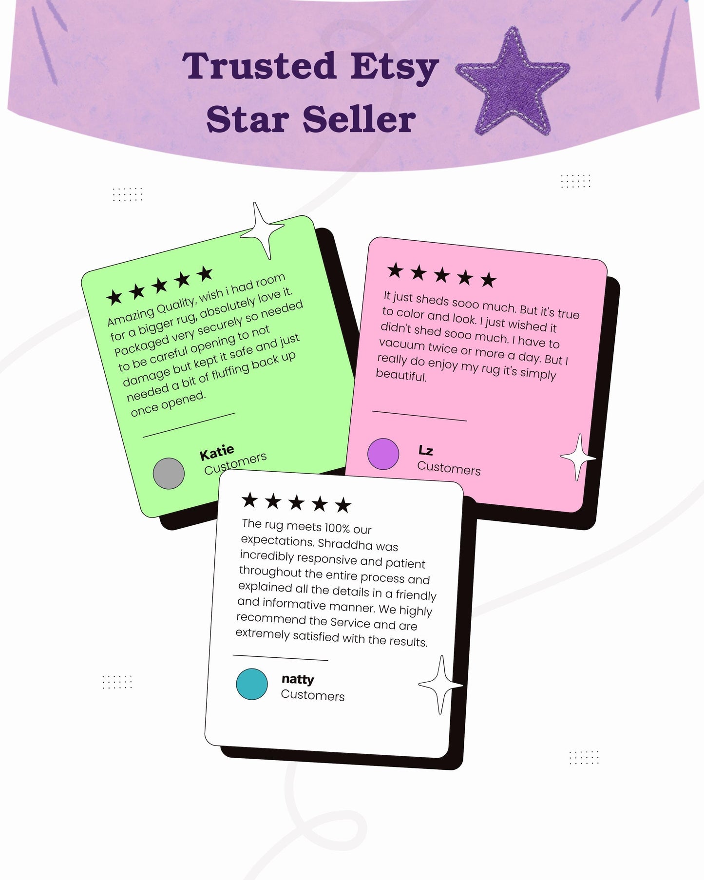 Hand Tufted Abstract Runner Rug, Modern Blue Wave Hallway Rug 2x6 2x8, Ivory Navy Contemporary Runner, Irregular Shape Hallway Carpet