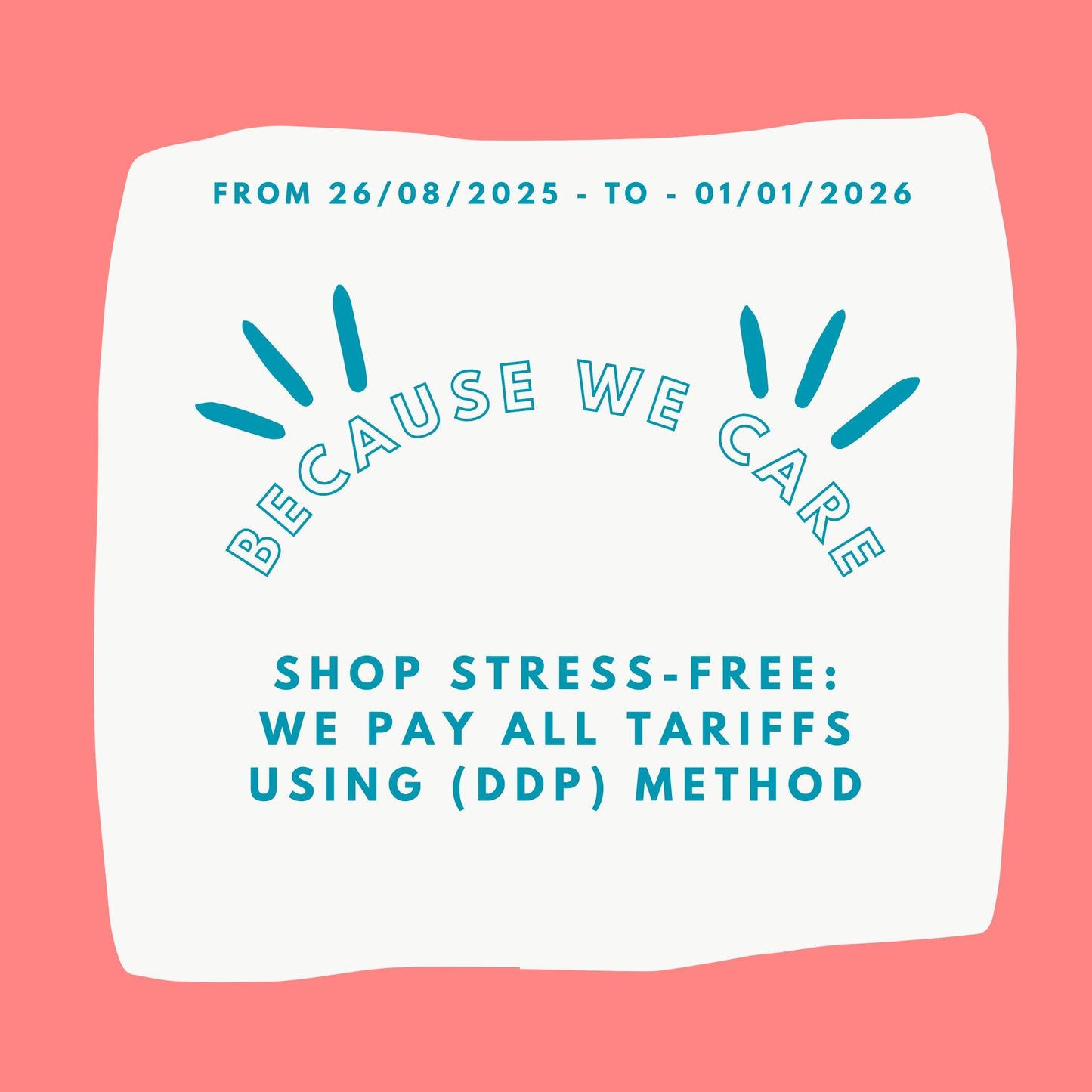 Round Sunburst Shag Rug – Mustard & Cream Mid-Century Modern Accent