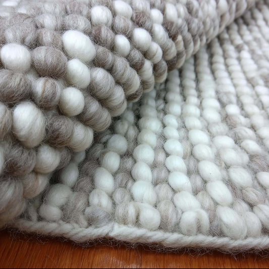 Chunky Rugs: What They Are and Why They're Trending