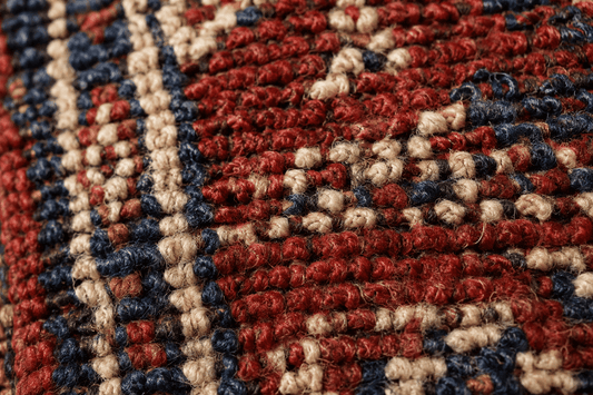 Rug Backing Explained: Why It Matters for Quality, Durability & Longevity