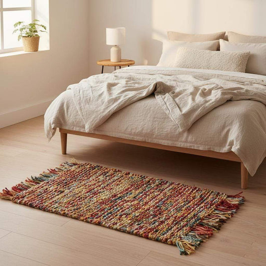 The Emotional Connection Between Rugs and Home: Why the Right Rug Feels Like Belonging