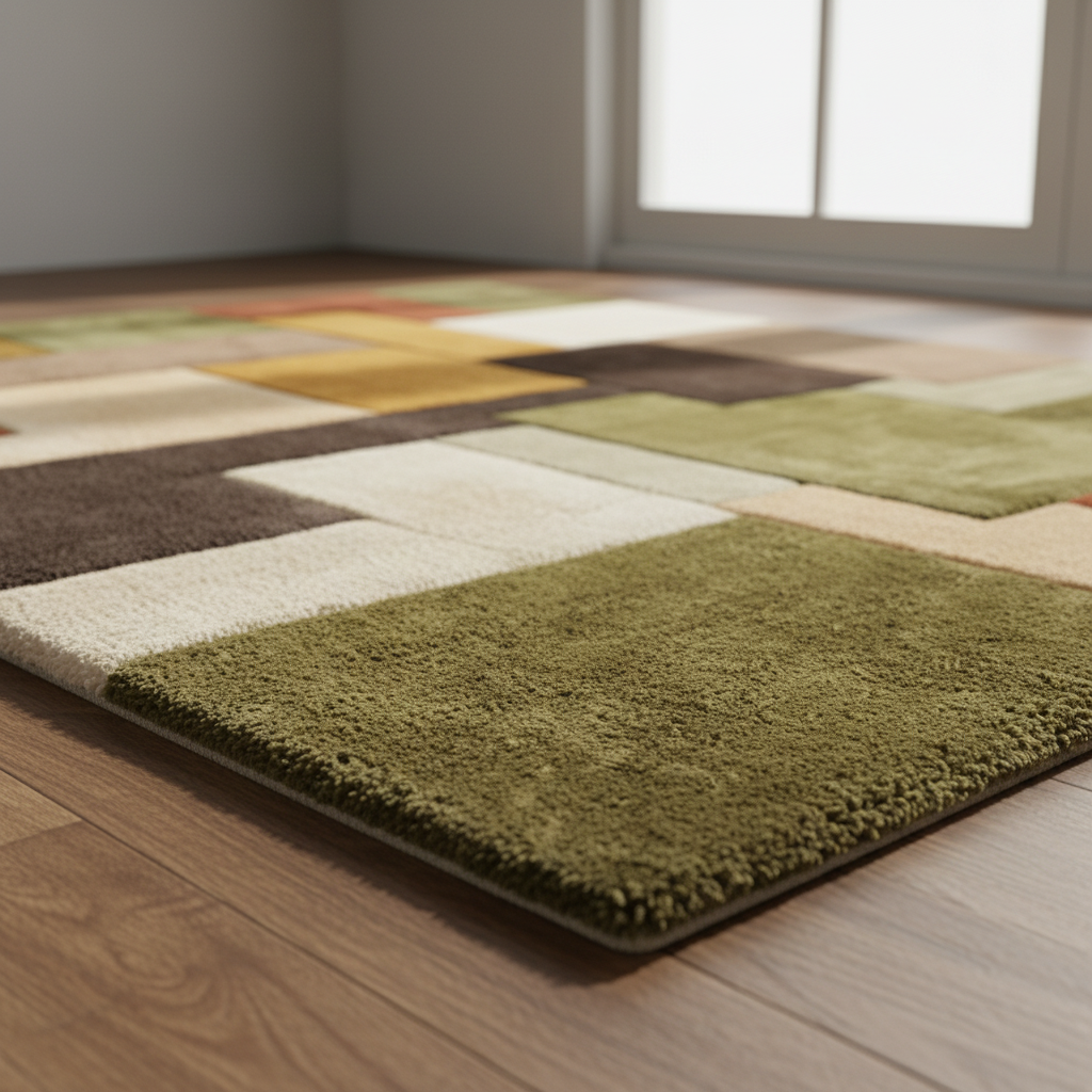What Is a Shag Rug? Texture, Comfort & Styling Ideas