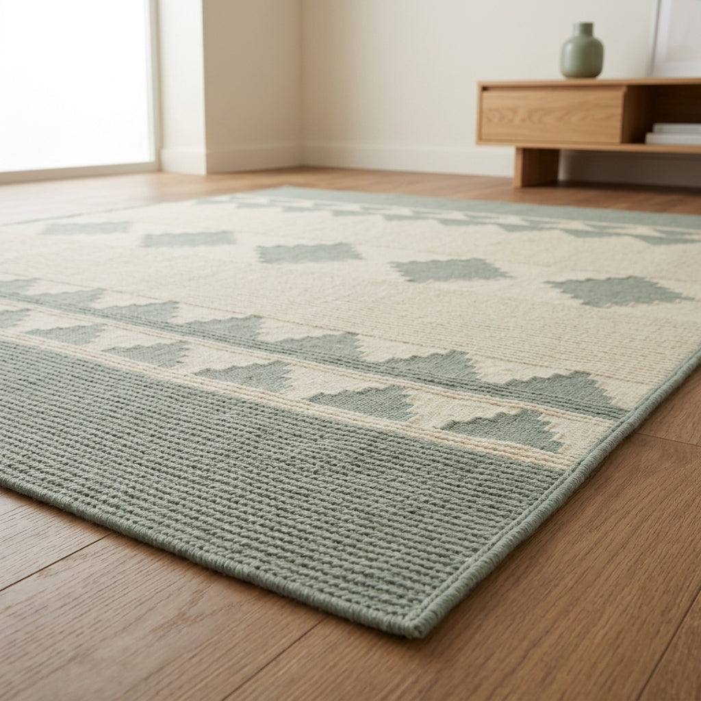 How to Stop a Rug from Sliding on Hardwood and Tile Floors