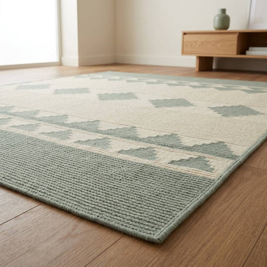 How to Stop a Rug from Sliding on Hardwood and Tile Floors