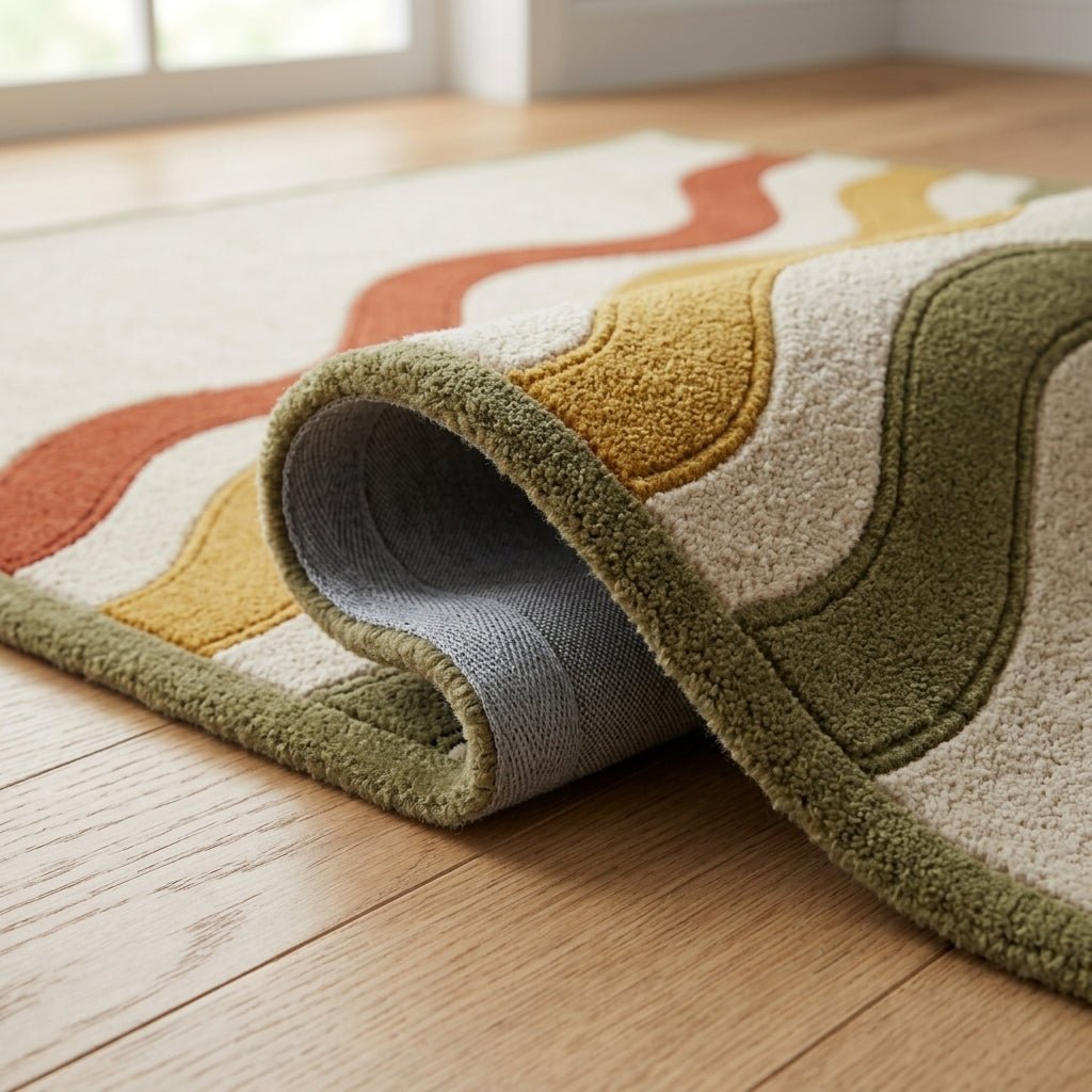 Just Arrived: Vintage-Inspired Rugs We’re Loving Right Now