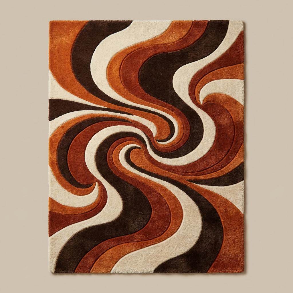 Handmade 9x12 wool rugs for spacious living rooms and elegant interiors