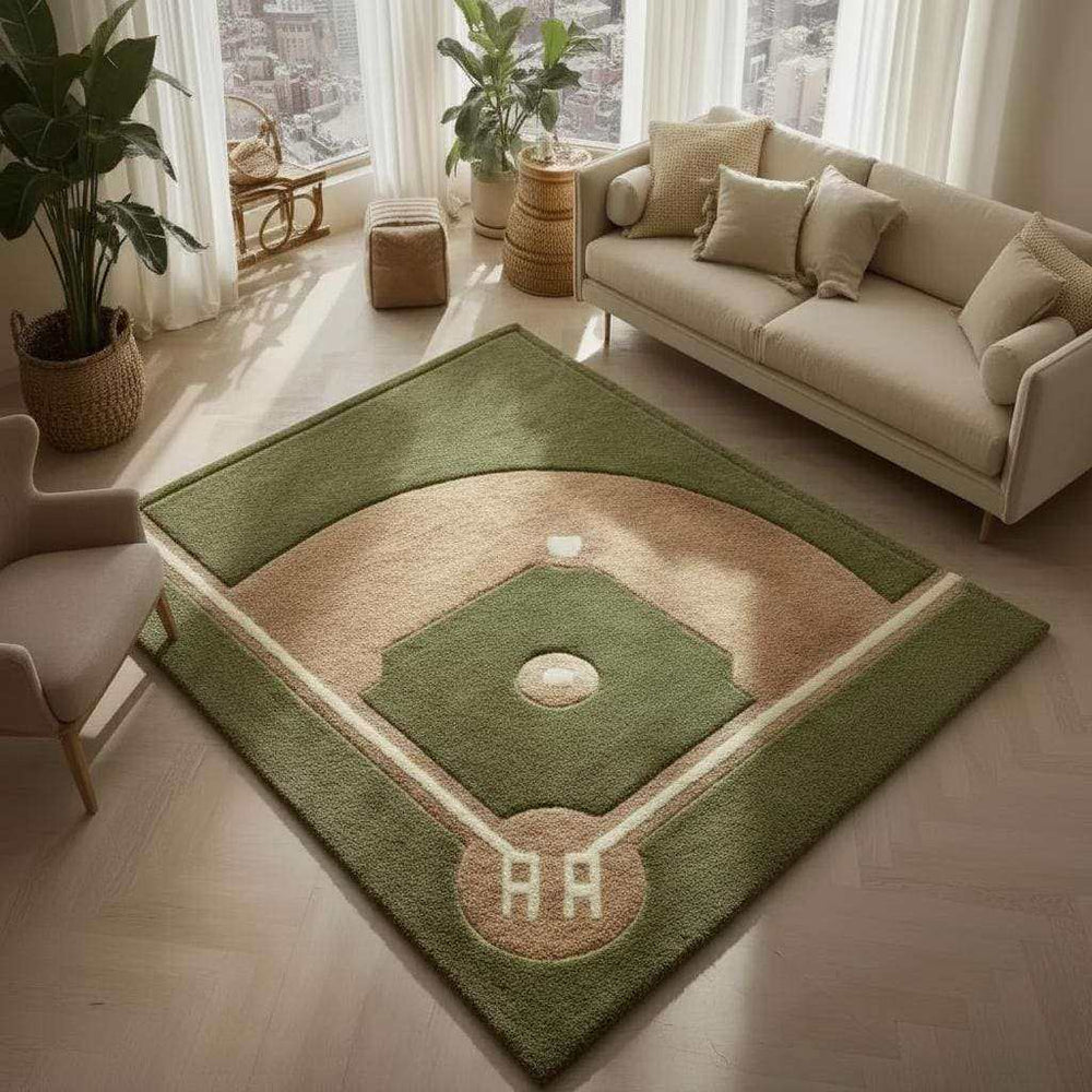 Nostalgic Rugs – Handmade Tufted, Hand Knotted & Chunky Wool Rugs