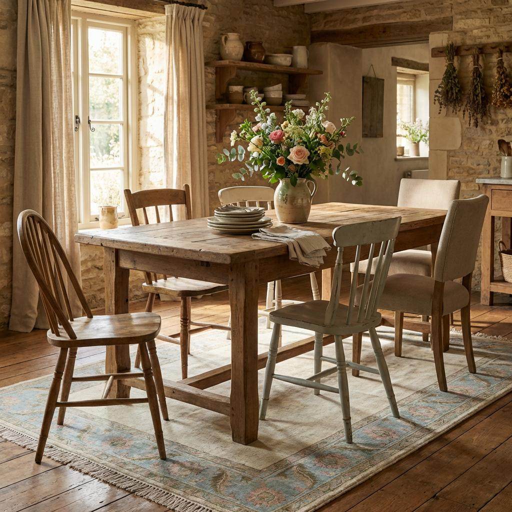 Designer friendly light neutral hand knotted rug for living room or bedroom interior styling